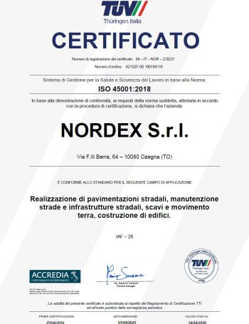 05-04 – IT – NOR – 210231_CERTIFICATO_45