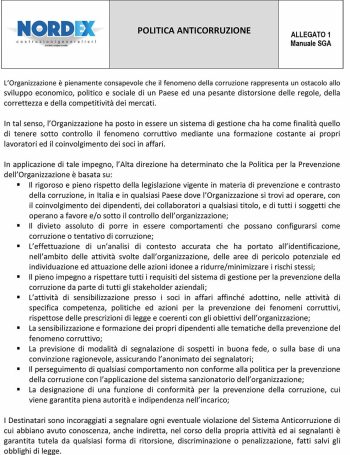 ISO37001 NORDEX-1